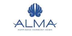 alma resort logo