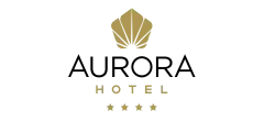 aurora hotel logo