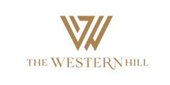 the western hill logo