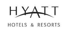 hyatt hotel & resort logo