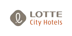 lottecity hotel logo
