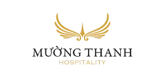 muong thanh hospital logo