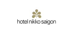 hotel nikko saigon logo