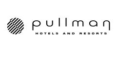 pullman hotel & resort logo