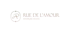 rue delarmour logo