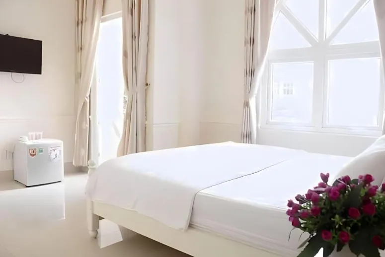 Tiện ích chung – Sự linh hoạt cho khách hàng – Review Thiên Anh Hotel - Vũng Tàu