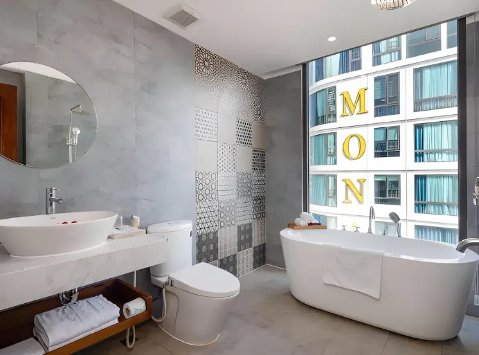 Chuỗi tiện ích nội khu đầy đủ – Phục vụ mọi nhu cầu nghỉ dưỡng – Review Menora Premium Đà Nẵng - Sea Corner Boutique (3)
