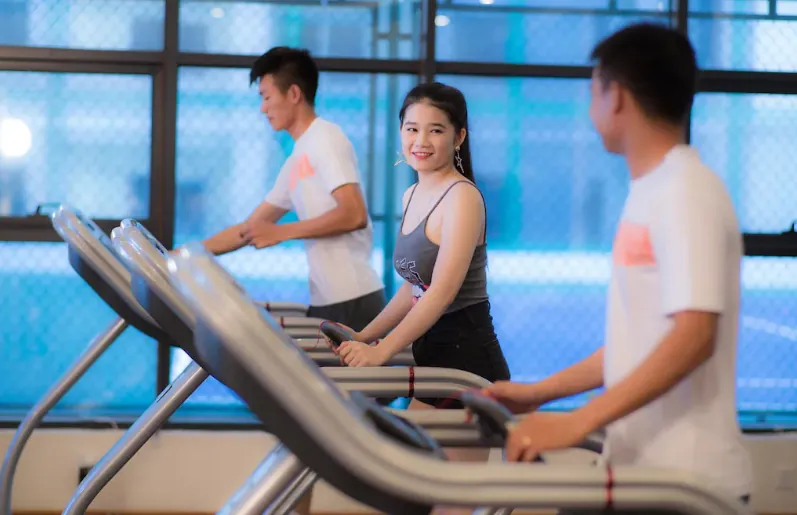 Tiện ích đỉnh cao – Tận hưởng trọn vẹn kỳ nghỉ trong một không gian duy nhất – Review Khách sạn Mường Thanh Luxury Đà Nẵng