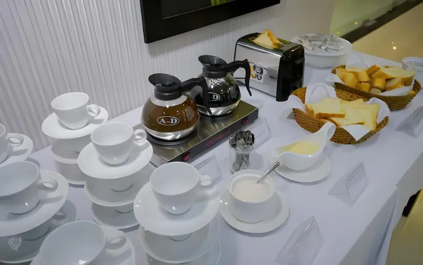 Đánh giá thực tế từ khách hàng – Những trải nghiệm tích cực nổi bật – Review khách sạn Quốc Cường Center Đà Nẵng bởi Haviland (3)