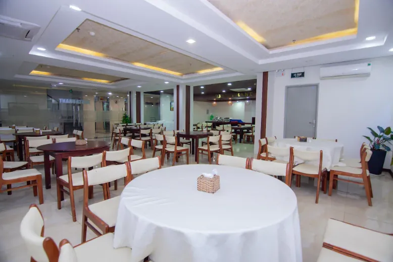 Cam kết “Thêm vệ sinh” – Ưu tiên sức khỏe và an toàn – Review khách sạn Quốc Cường Center Đà Nẵng bởi Haviland (5)