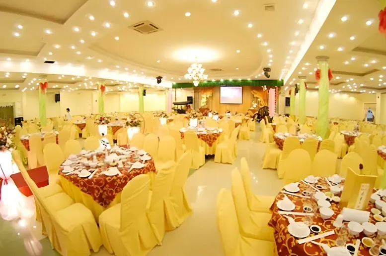 Dịch vụ và tiện ích: Đáp ứng đủ cho nhu cầu cơ bản – Review khách sạn Brown Bean Hotel – 2/9 Street
