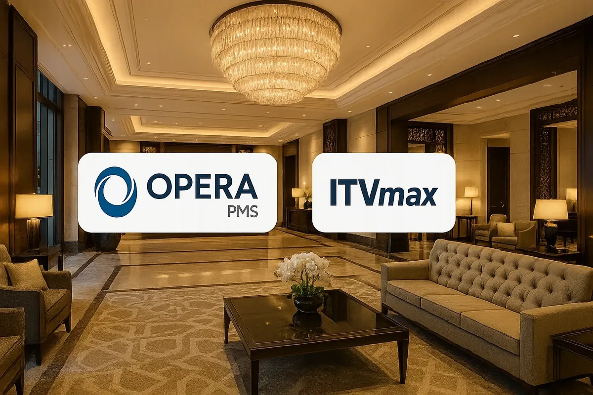 Vì sao Opera PMS được các chuỗi 5 sao lựa chọn? – Lợi Ích Khi Triển Khai Opera PMS Cho Khách Sạn 3–5 Sao