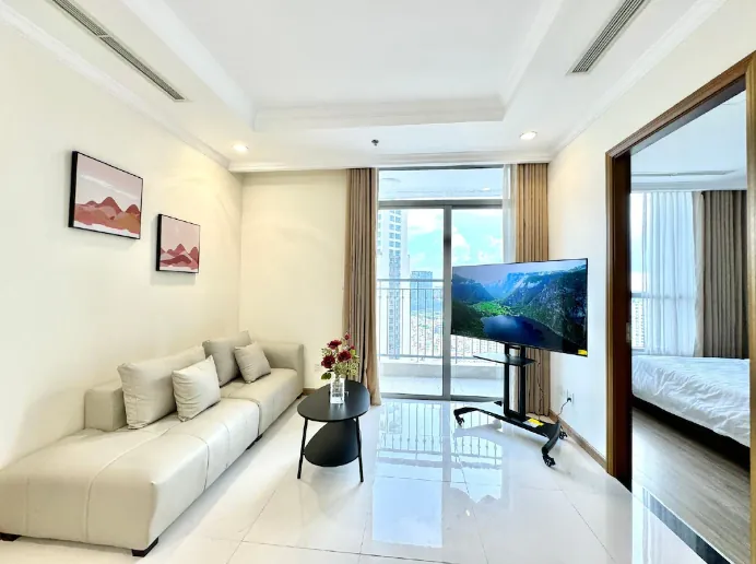 Điểm nổi bật cần nhấn mạnh – Review Khách sạn LUNA Luxury Residence, TP.HCM (3)