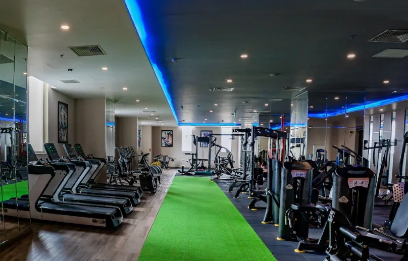 Dịch vụ xứng tầm 5 sao – Chăm sóc từ A đến Z – Review Khách Sạn La Vela Sài Gòn – Nghỉ Dưỡng 5 Sao Quận 3 (6)