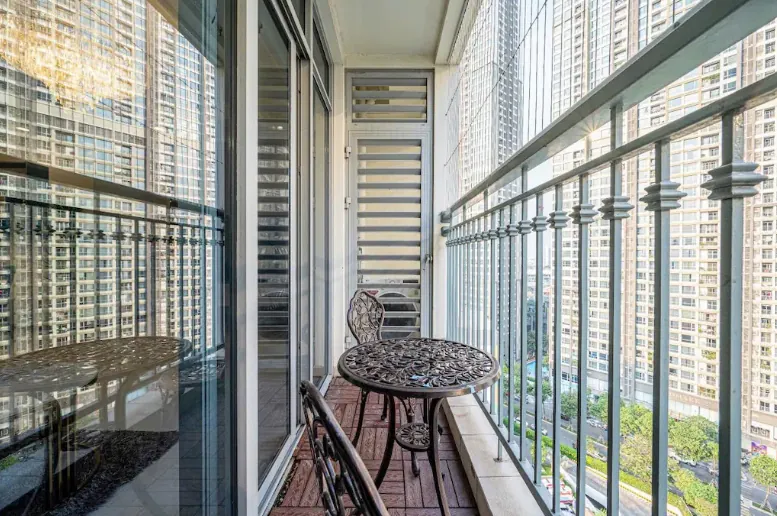 Dịch vụ và tiện nghi toàn diện – Review Khách sạn LUNA Luxury Residence, TP.HCM (2)