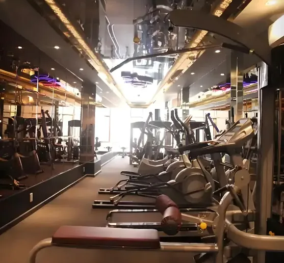 Trải nghiệm tiện nghi như resort giữa trung tâm thành phố – Review Khách sạn Rixx Panorama Apartment tại Sài Gòn (4)