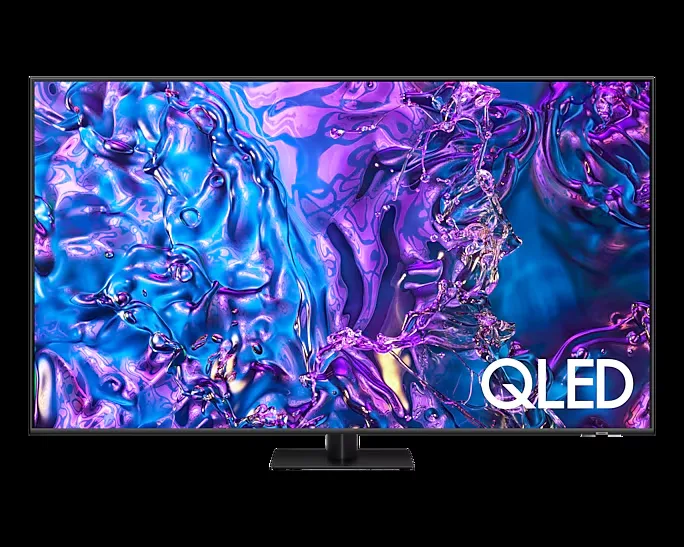 Smart Tivi Samsung QLED 4K 55 inch 2024 (55Q60D)