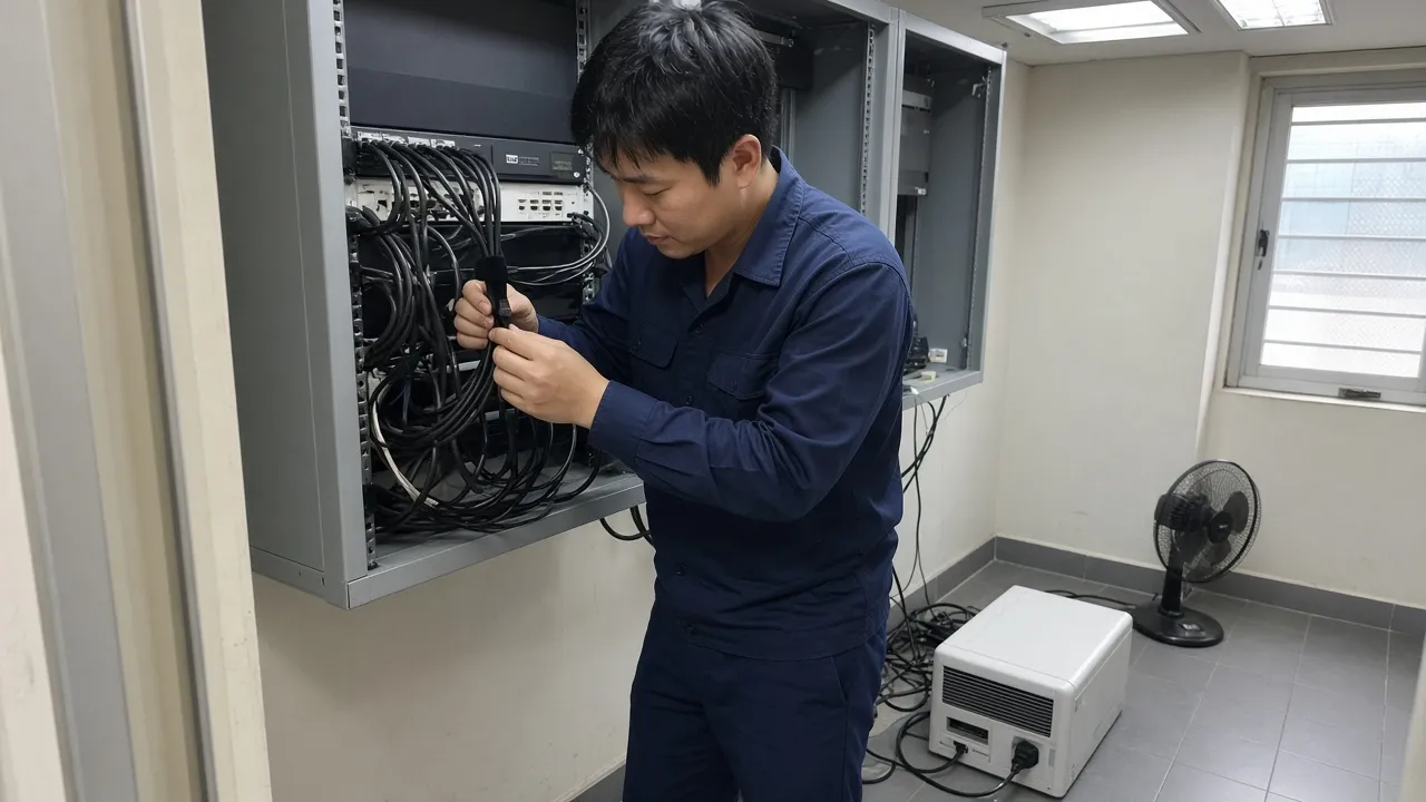 10 mẹo kỹ thuật giúp hệ thống CNTT khách sạn vận hành mượt