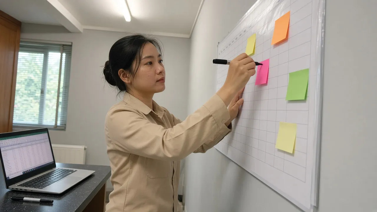 15 Phương Pháp Xây Dựng Kế Hoạch Marketing Khách Sạn
