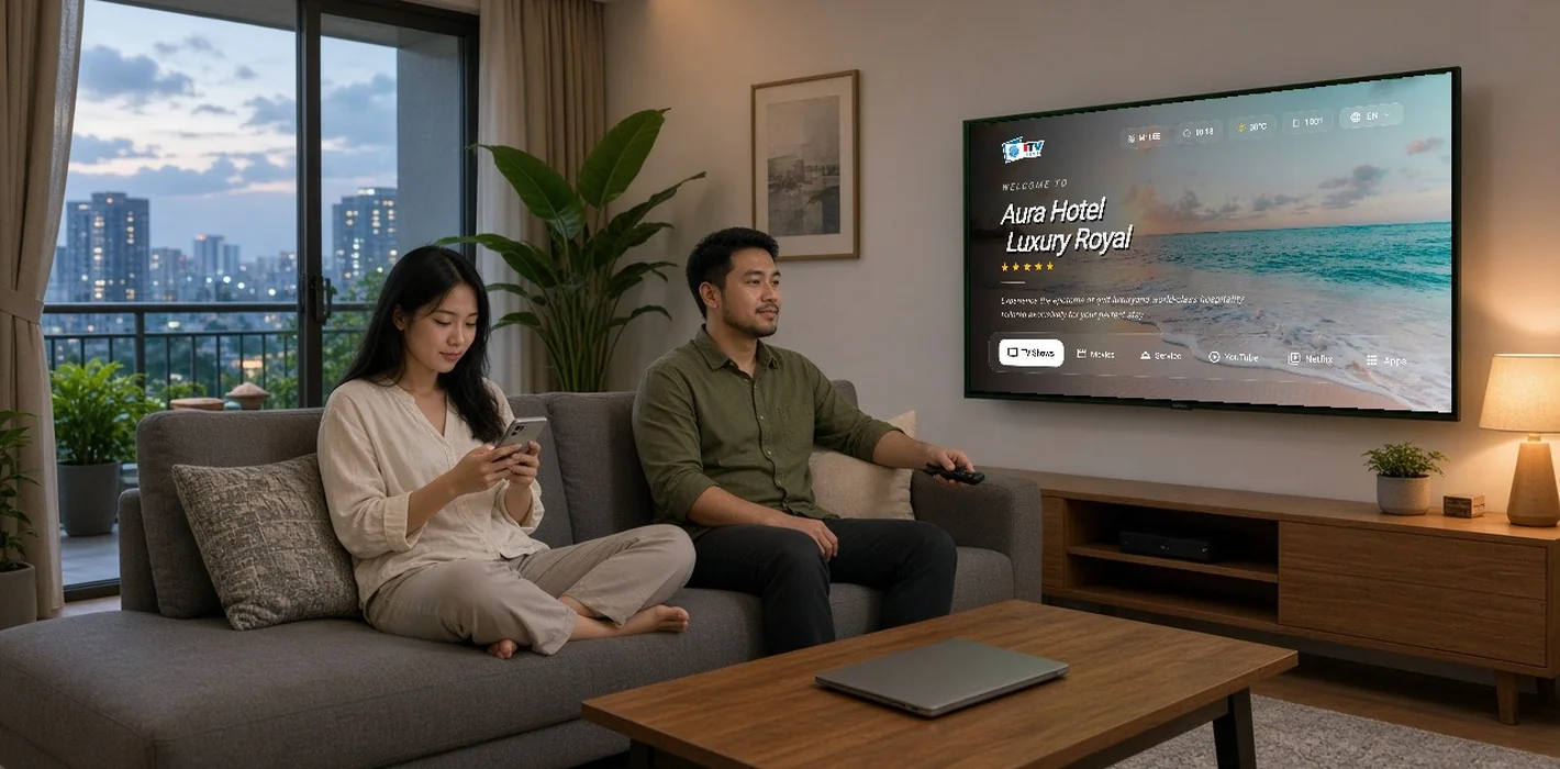 5 Cách Cá Nhân Hóa Nội Dung IPTV Thu Hút Khách Quay Lại