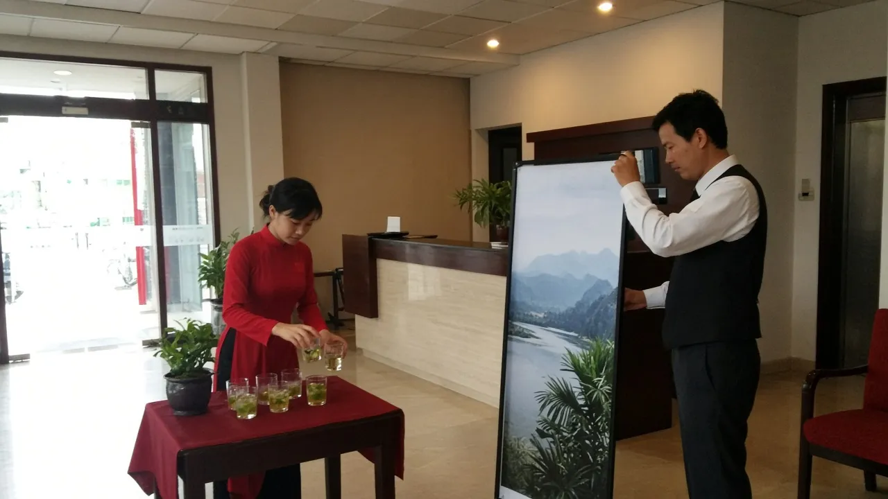 5 Chiến Lược Tăng Doanh Thu Khách Sạn Mùa Thấp Điểm