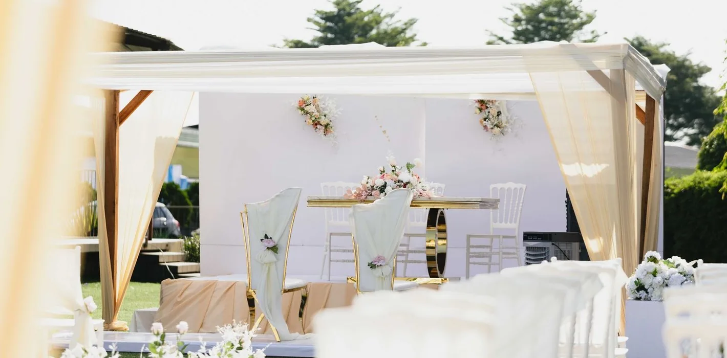 Banquet Supervisor – Điều phối tiệc & hội nghị khách sạn