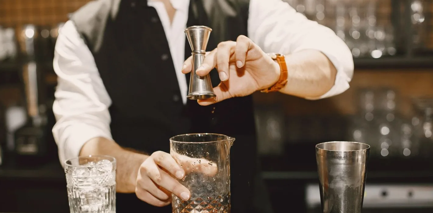 Bar Manager – Điều hành quầy bar khách sạn 4–5 sao
