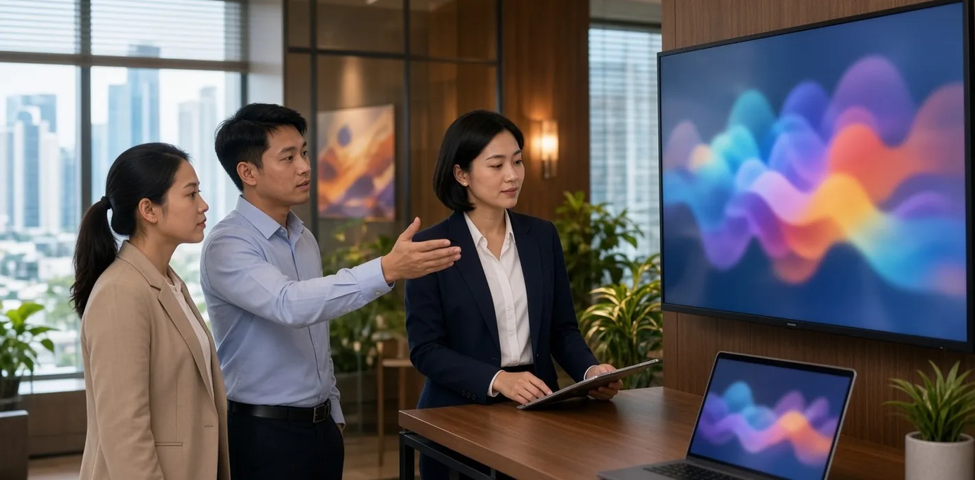 BI Dashboard – Báo Cáo Điều Hành Thông Minh Cho Khách Sạn