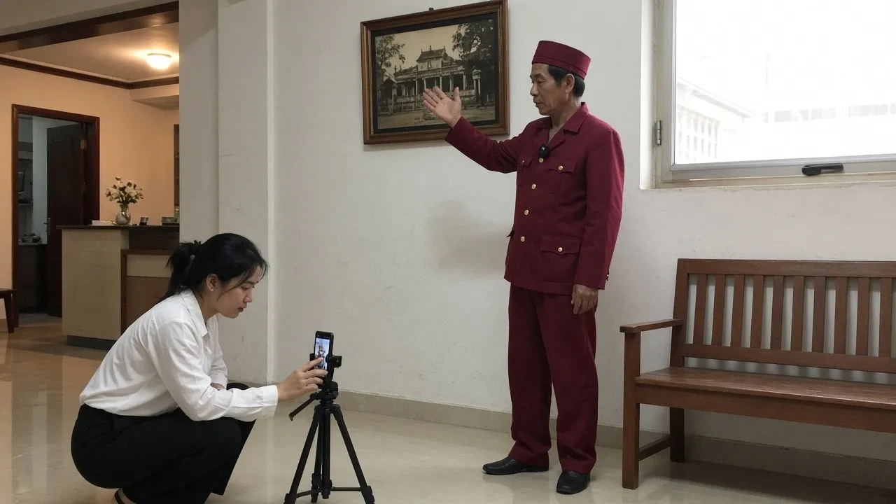 Building a StoryBrand – Kể chuyện thương hiệu khách sạn