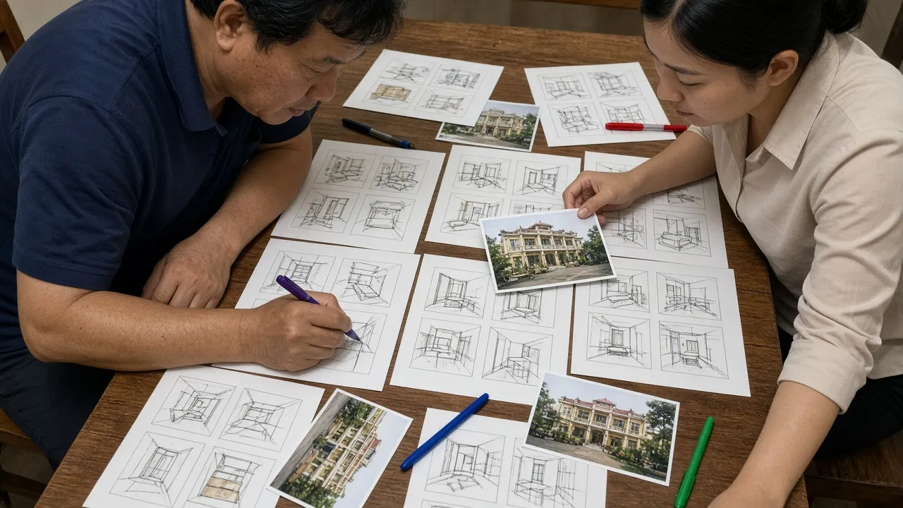 Building A StoryBrand – Xây thương hiệu khách sạn kể chuyện