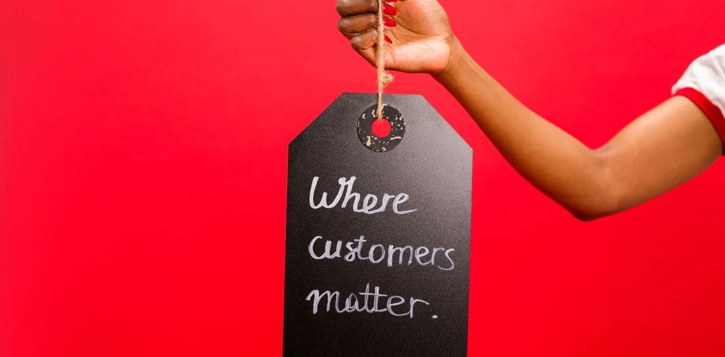 Building Loyalty – Chiến lược giữ chân khách hàng lâu dài