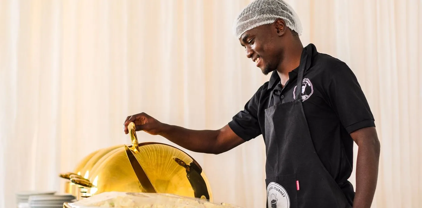 Butler – Quản gia VIP trong khách sạn 5 sao