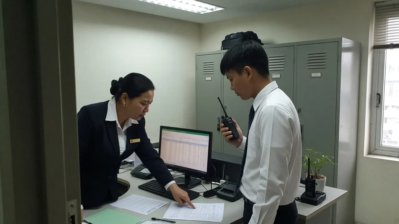 Ca trưởng khách sạn là gì? Công việc, kỹ năng & lương