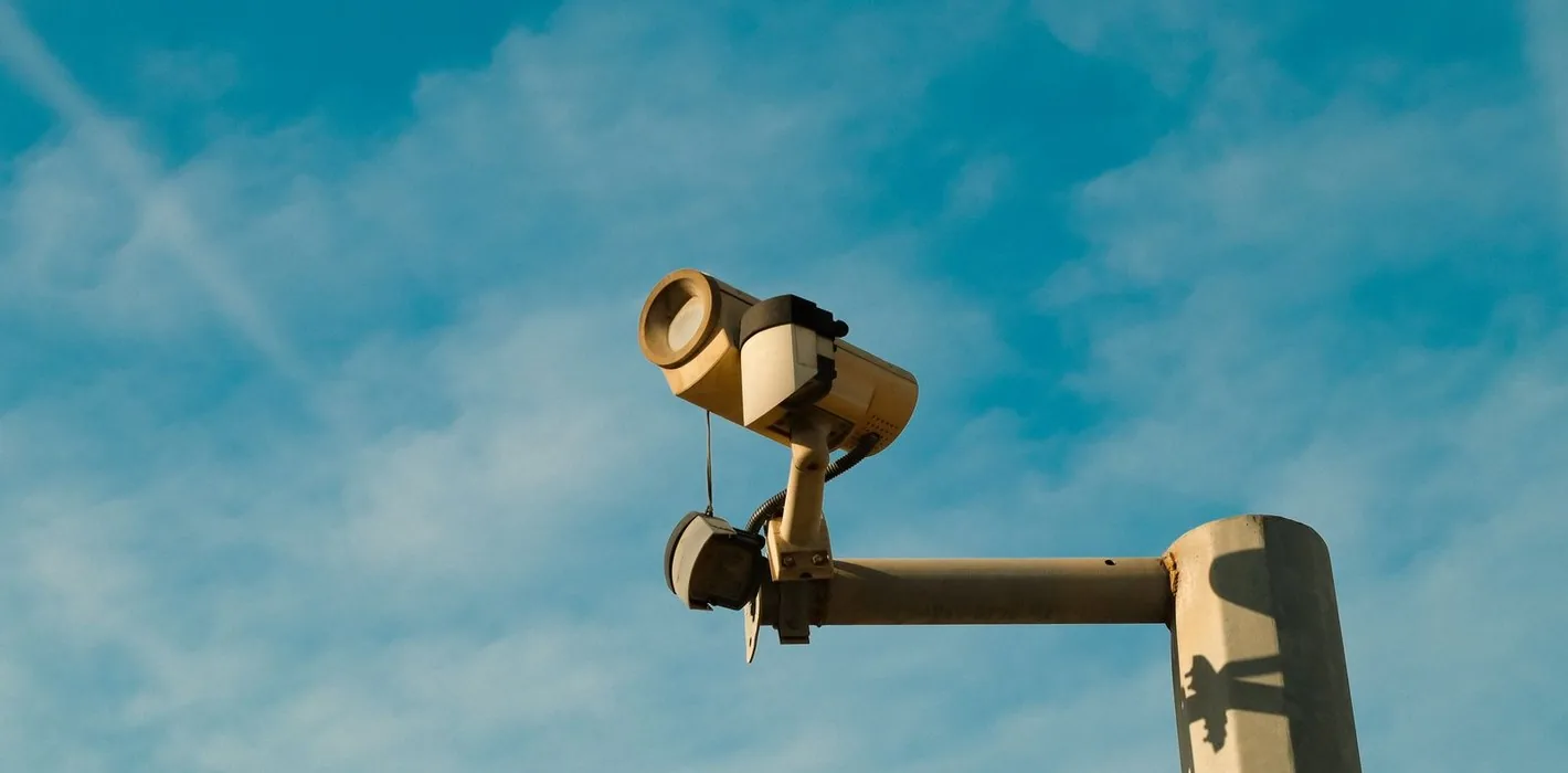 Camera An Ninh Là Gì? Các Loại Phổ Biến Hiện Nay
