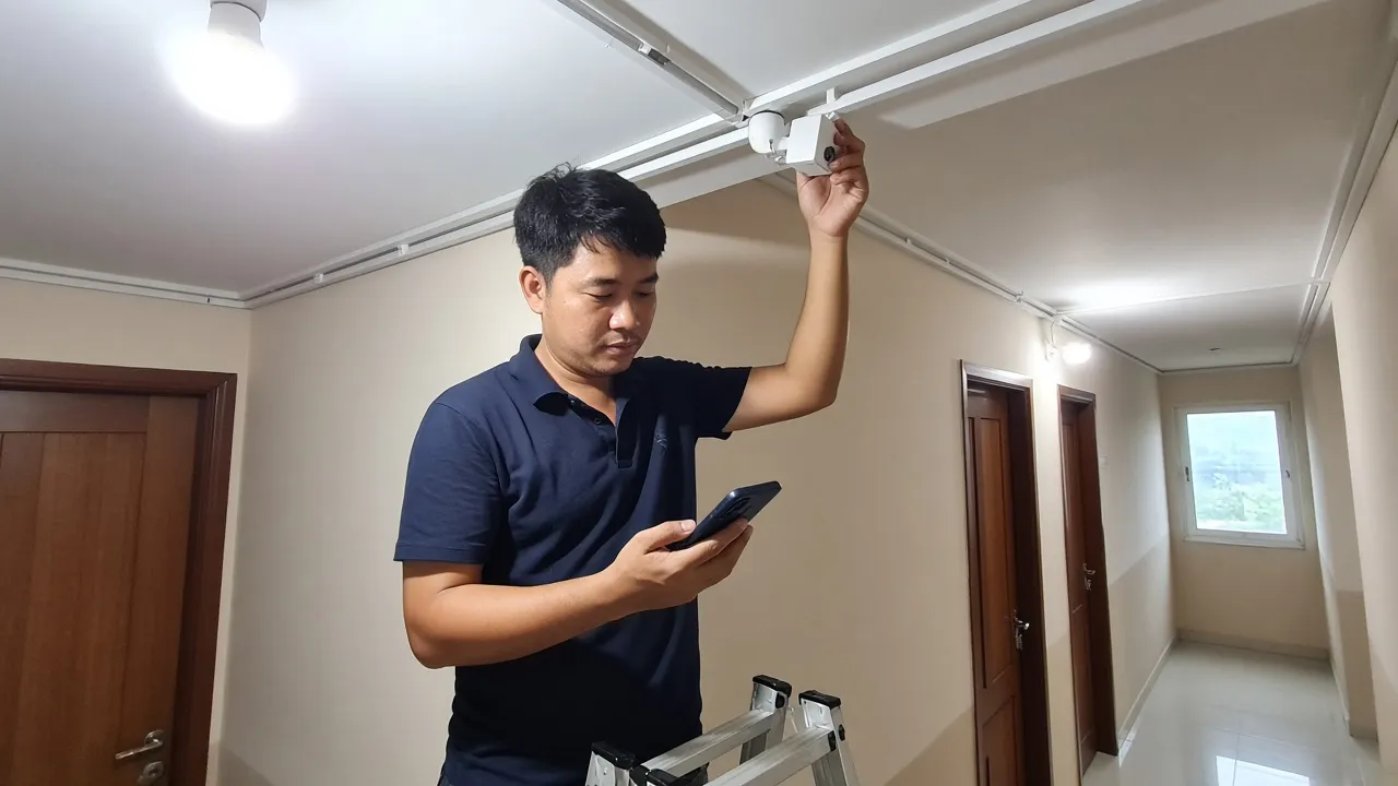 Camera Ezviz Có Tốt Không? Đánh Giá & Lời Khuyên 2025
