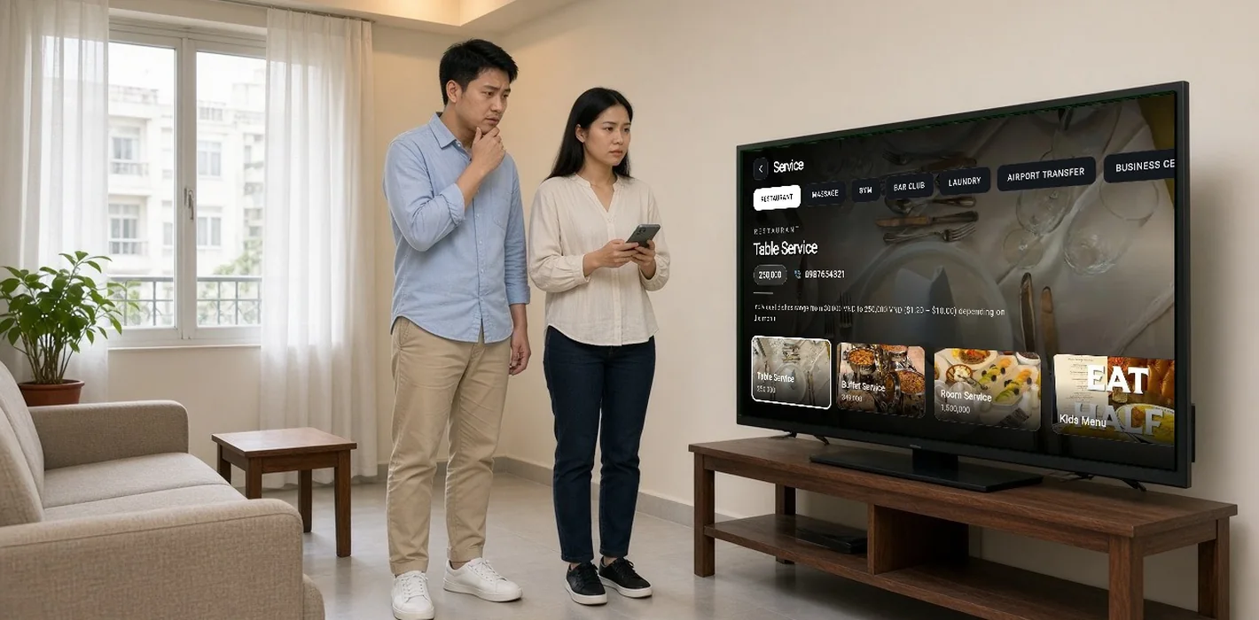 Rủi Ro Khi Mua Tivi Cũ Giá Rẻ & Cách Phòng Tránh