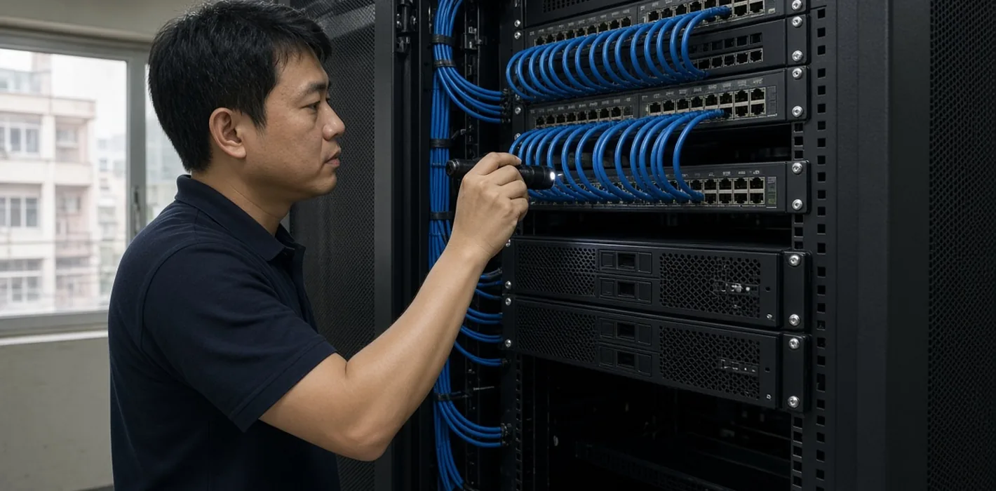 Cung Cấp Server IPTV On-Premise hoặc Cloud
