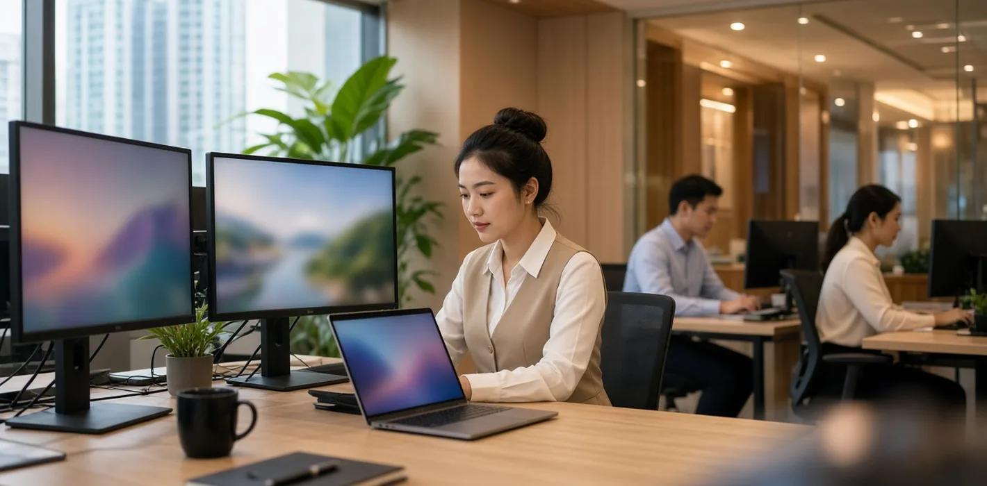 Channel Manager – Quản Lý Kênh Phân Phối Khách Sạn