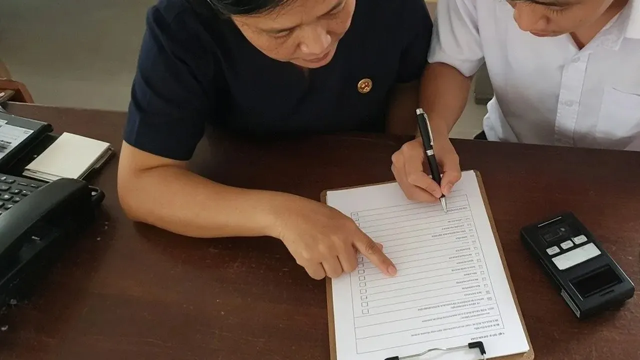 Checklist đào tạo nhân viên mới trong khách sạn