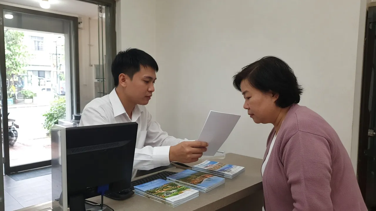 Chỉ Số Phát Triển Du Lịch Việt Nam 2024: Vị Thế & Cơ Hội