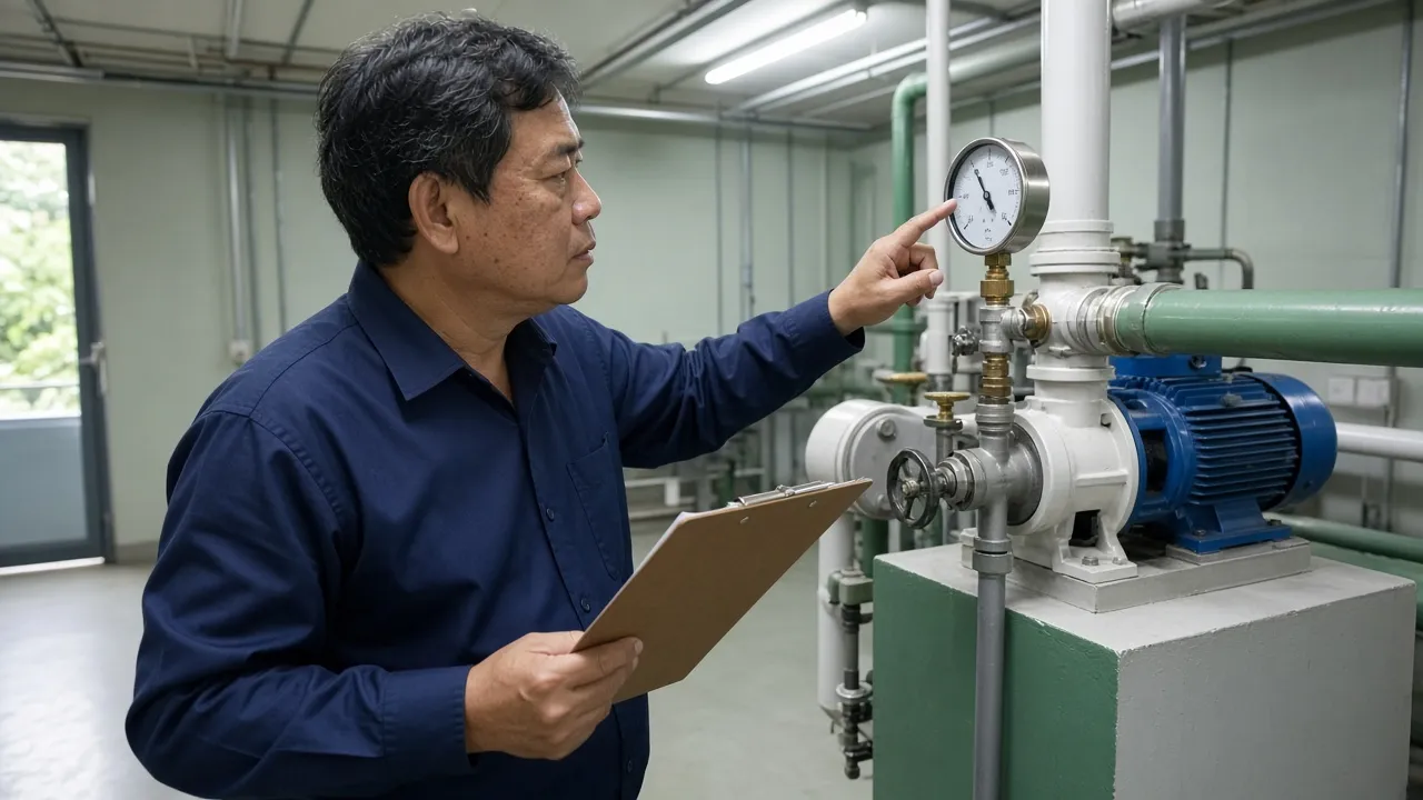 Chief Engineer là gì? Trưởng kỹ thuật khách sạn làm gì