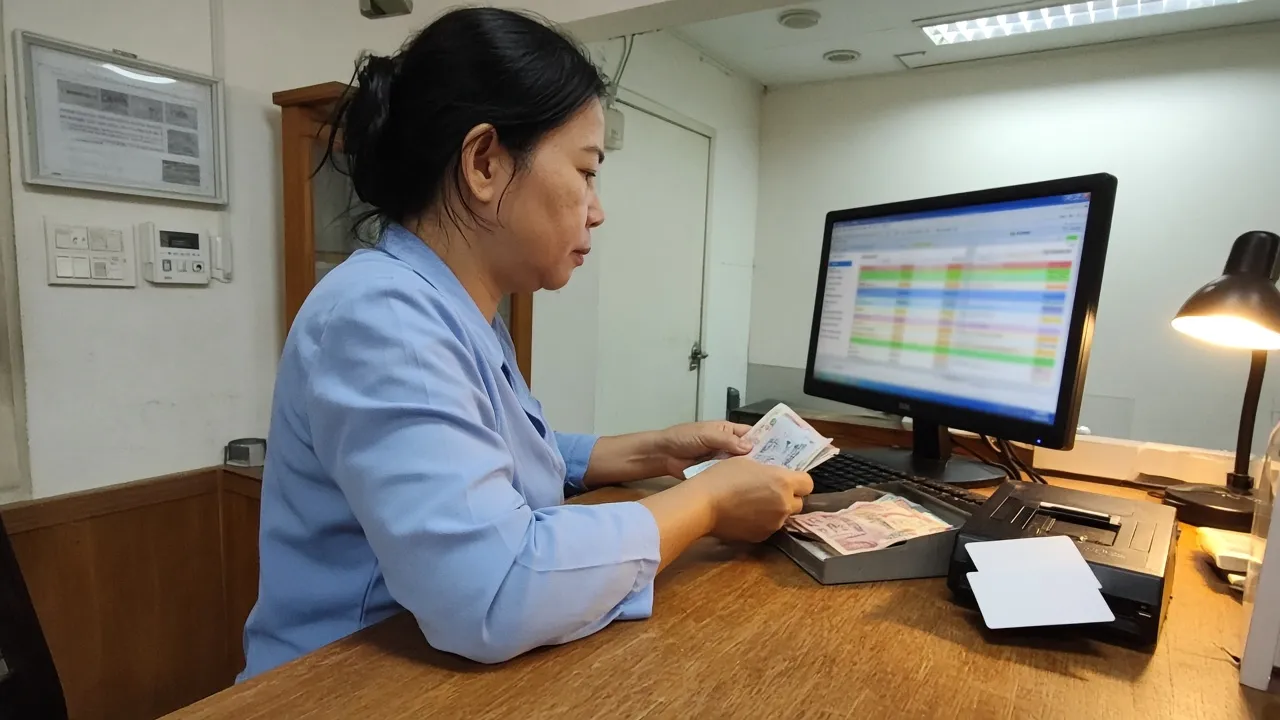 Chống thất thoát tiền phòng ở nhà nghỉ, khách sạn mini