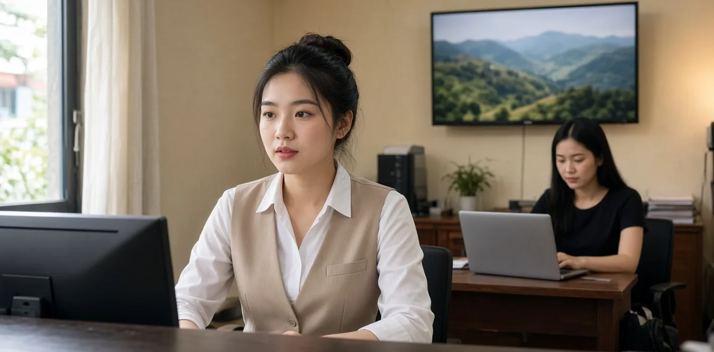 CMS Quản Lý Nội Dung TV Khách Sạn: Cập Nhật Mọi Phòng Từ Một Nơi