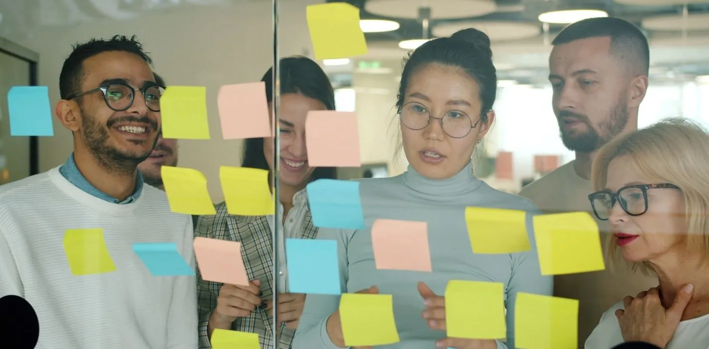 Cơ Cấu Phòng Kinh Doanh & Marketing Khách Sạn