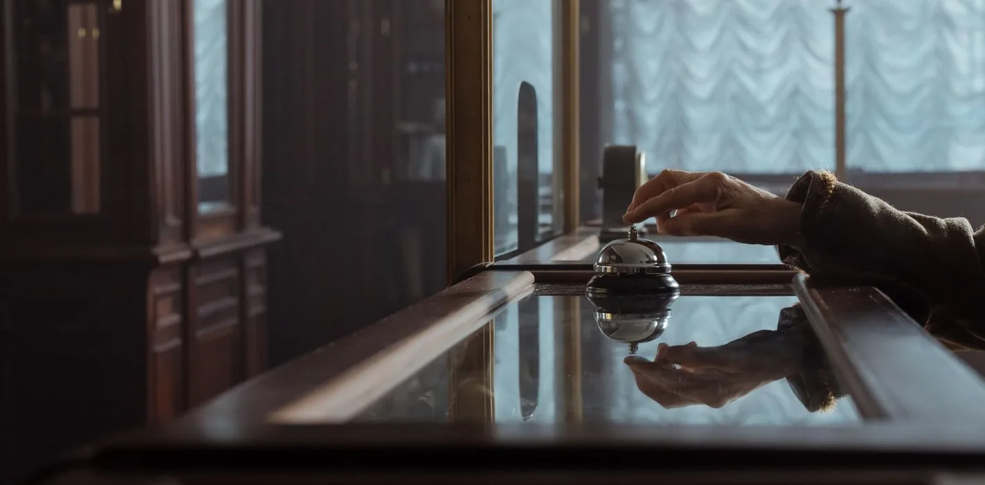 Concierge Supervisor – Trải nghiệm vượt mong đợi khách sạn