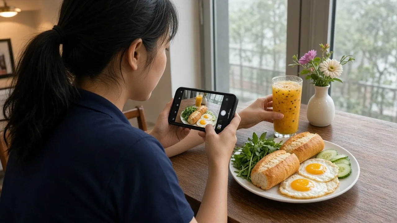 Content marketing cho ngành khách sạn