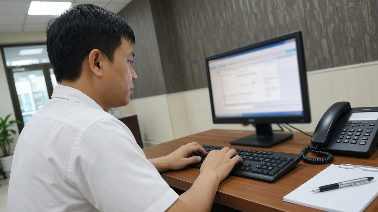 CRM Dành Riêng Cho Khách Sạn