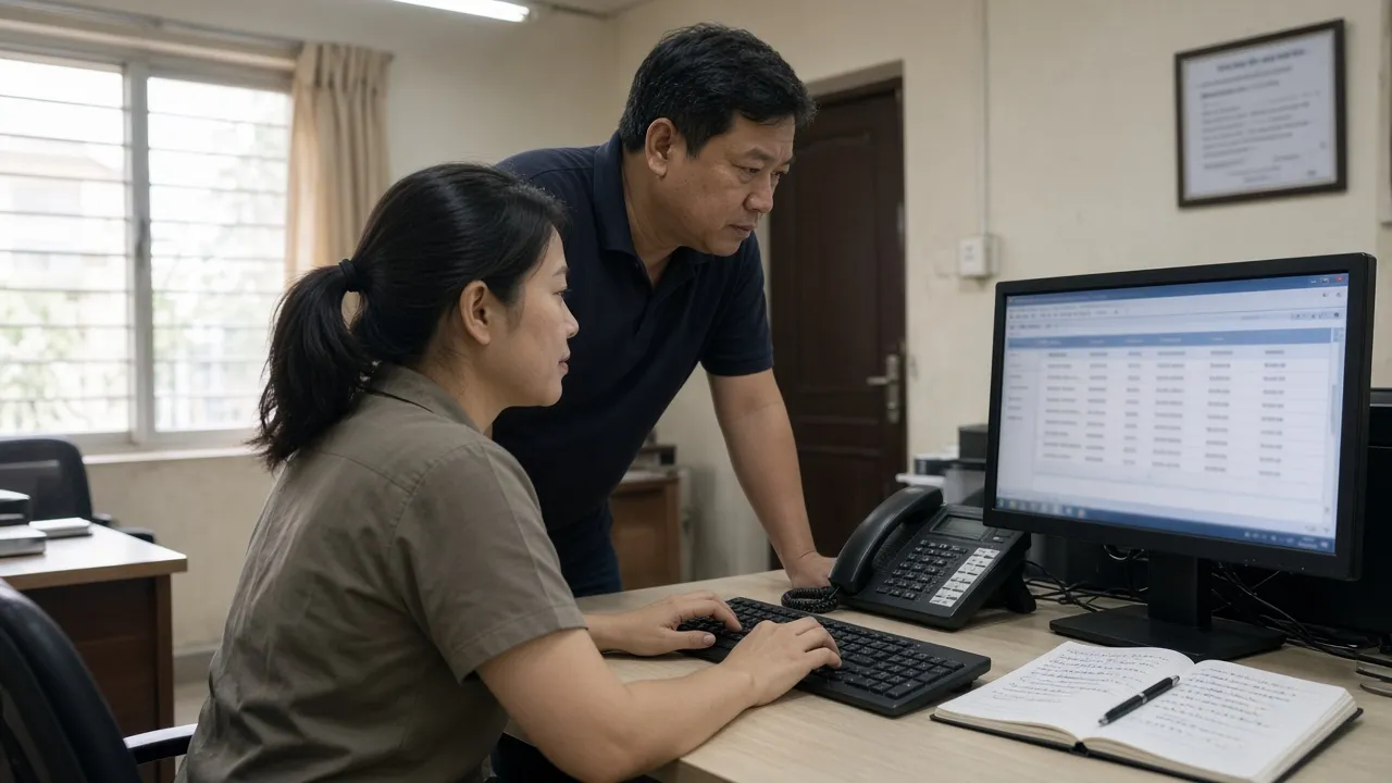 CRM Trong Khách Sạn: Hệ Thống Quản Lý Quan Hệ Khách Hàng