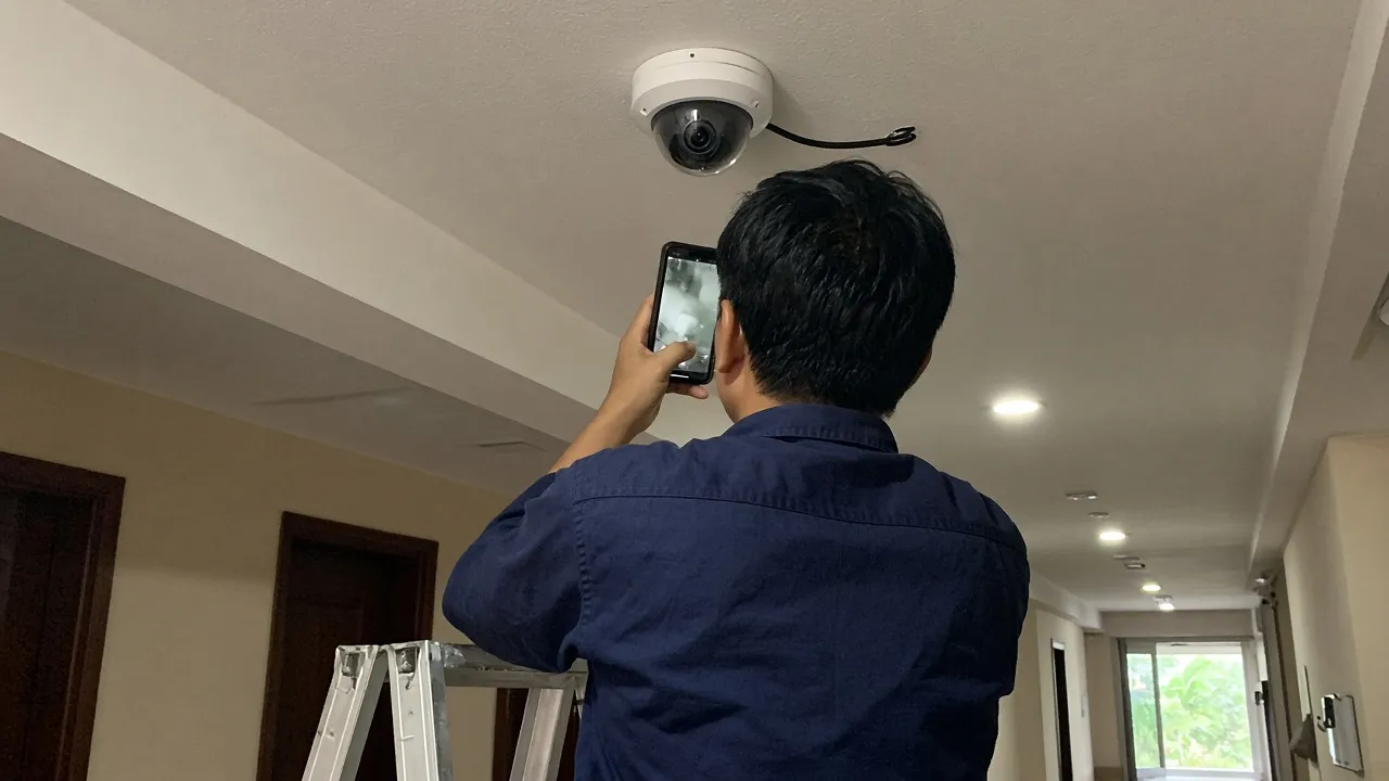 Đánh Giá Camera Hikvision: Ưu Nhược Điểm & Bảng Giá