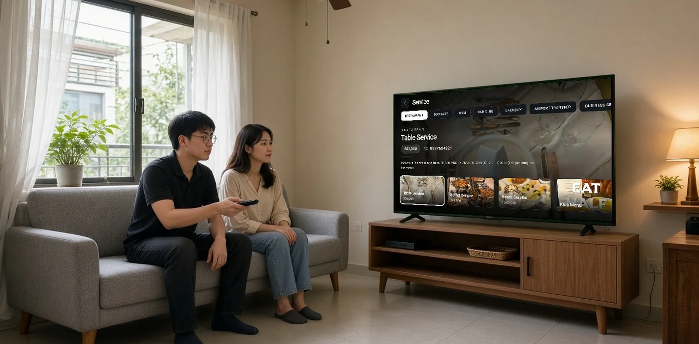Đánh Giá Smart Tivi Samsung 4K 50 inch UA50AU7002 Cũ